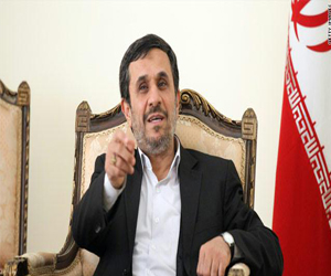   مصر اليوم - نجاد قبل جلسة 5+1: إيران دولة نووية ولا عدول عن ذلك