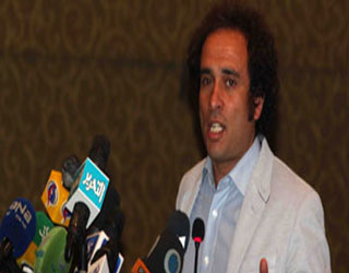   مصر اليوم - الإنقاذ الوطني تنظم  مؤتمرات جماهيرية في السويس وبورسعيد والمحلة الجمعة