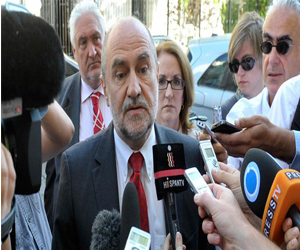   مصر اليوم - الوكالة الدولية للطاقة الذرية تنفي إحراز أي تقدم في مباحثاتها مع إيران