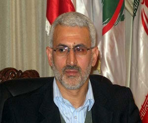   مصر اليوم - مقتل مسؤول إيراني أثناء عودته من دمشق إلى بيروت