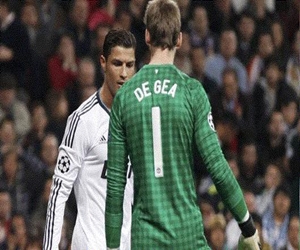   مصر اليوم - دي خيا: التعادل مع الريال نتيجة جيدة