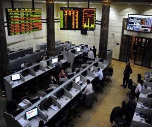   مصر اليوم - تراجع طفيف للبورصة في بداية تداولات الخميس