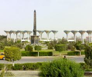 مصر اليوم - جامعة القناة تنظم مهرجان للمسرح والبانتومايم