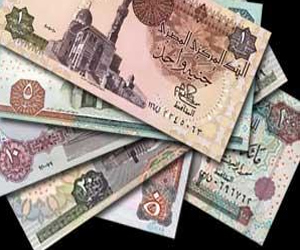   مصر اليوم - الجنيه المصري يسجل انخفاضًا قياسيًا