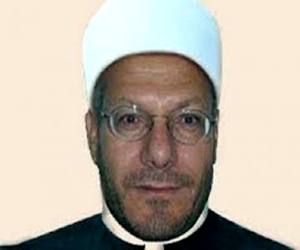   مصر اليوم - مفتي الديار المصرية الجديد: لا أنتمى إلا لمصر والأزهر