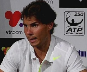   مصر اليوم - نادال : لم أحصل على الوقت الكافي لتحكمو علي