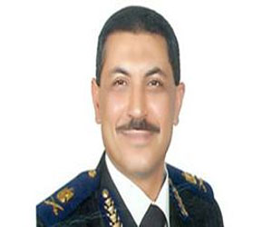   مصر اليوم - مدير أمن الشرقية ينفي أي اعتصامات من قبل أفراد الشرطة والأمناء