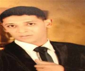   مصر اليوم - إطلاق اسم شهيد شرطة الأقصر على أحد أكمنة البر الغربي