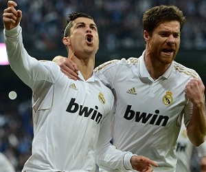   مصر اليوم - ألونسو: اليونايتد فريق قوي ومورينيو لديه الخبرة