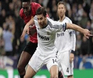 مصر اليوم - ألونسو يغيب عن لقاء رايو فايكانو للإصابة