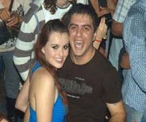   مصر اليوم - أرجنتينية تتزوج قاتل شقيقتها التوأم في عيد الحب