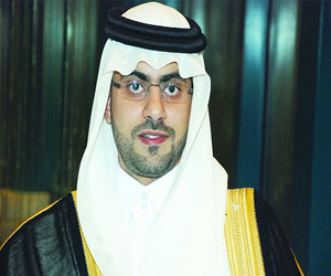   مصر اليوم - السعودية: تعيين الأمير خالد بن عبدالعزيز أميرًا للرياض