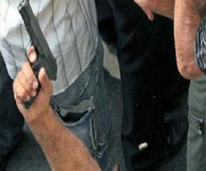   مصر اليوم - مقتل مزارع بطلق ناري بسبب خلاف على قطعة أرض في الأقصر