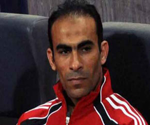   مصر اليوم - عبدالحفيظ : مباراة السوبر الأفريقي في استاد برج العرب