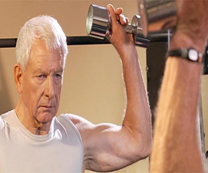   مصر اليوم - نصائح طبية للرجال للمحافظة على الشباب