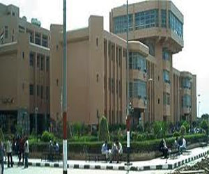 مصر اليوم - اعتماد منشآت جديدة في جامعة المنوفية