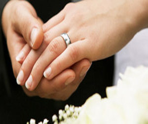 مصر اليوم - الزواج المبنى على الحب حصانة للإنسان من الأمراض