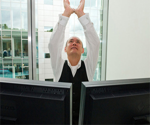   مصر اليوم - إرخاء العضلات يخلصك من ضغوط العمل