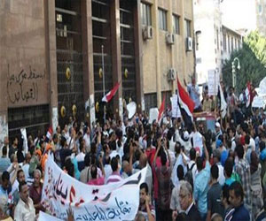   مصر اليوم - الأقصر: مطالبات بالتحقيق في وفاة ناشط في سجن برج العرب