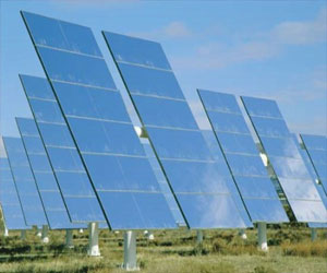   مصر اليوم - الإنتاج العالمي للطاقة الشمسية يتعدى 100 غيغاوات