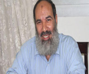   مصر اليوم - ناجح إبراهيم: المسيرات الإسلامية تؤكد تأييد الآلاف للرئيس