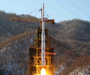   مصر اليوم - كوريا الشمالية تعمل على تطوير موقع لإطلاق صورايخها