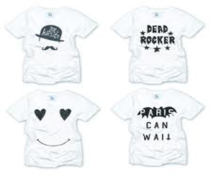   مصر اليوم - زوي كارسين تطرح أحدث مجموعة من التيشرتات