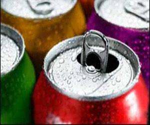   مصر اليوم - نشطاء يطالبون بخفض السكريات في المشروبات الغازية