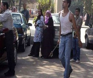   مصر اليوم - يحيي عبدالعظيم يعترف بزيادة معدلات الجريمة في سوهاج