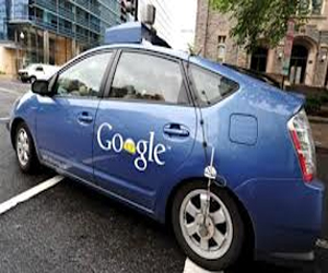   مصر اليوم - جامعة أكسفورد تطوّر سيارة ذاتية القيادة