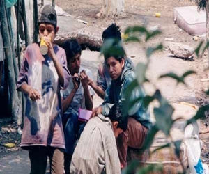   مصر اليوم - مجمع لرعاية أطفال الشوارع لمواجهة عنف المظاهرات