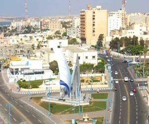   مصر اليوم - خطباء المساجد في شمال سيناء يدعون إلى الهدوء والاستقرار