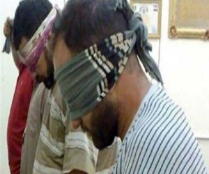   مصر اليوم - ضبط تشكيل عصابي للسطو المسلح على المصانع في الشرقية