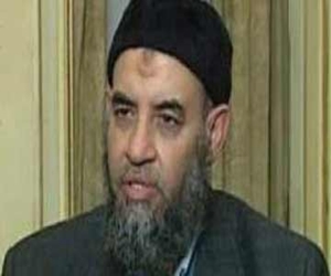   مصر اليوم - مخيون يلتقي المجلس الأعلى للقبائل العربية لبحث الخروج من الأزمة الراهنة