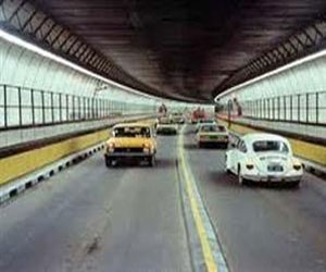 مصر اليوم - ضبط 100 كيس مواد متفجرة في نفق أحمد حمدي في السويس