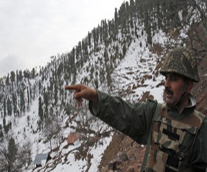   مصر اليوم - مقتل جندي باكستاني بنيران هندية في كشمير