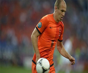   مصر اليوم - روبين : ارسنال لن يفوز بأي بطولة إذا واصل بيع النجوم