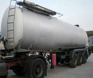   مصر اليوم - ضبط 47 ألف لتر من المواد البترولية المُهربة في الشرقية