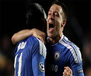 مصر اليوم - جون تيري مُهدد بالجلوس على مقاعد البدلاء