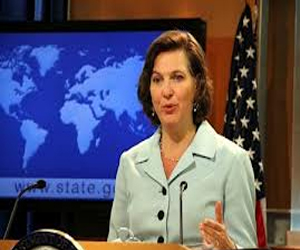   مصر اليوم - واشنطن  قرار بلغاريا ترحيل وفد حماس كان قرارًا سياديًا