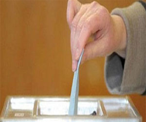   مصر اليوم - ارتفاع أعداد الناخبين المصريين في السعودية