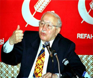   مصر اليوم - تركيا تعتقل جنرالات بتهمة التورط في انقلاب عسكري