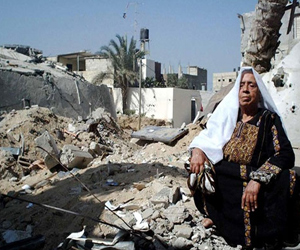 مصر اليوم - وفد إندونيسي تابع لـالإغاثة الإسلامية يصل غزة السبت