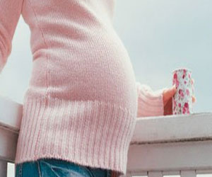 مصر اليوم - 5 مخاطر للسمنة تهدد حياة الأم خلال فترة حملها