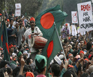   مصر اليوم - بنغلاديش: 6 قتلى في احتجاجات تطالب بإعدام إسلاميين