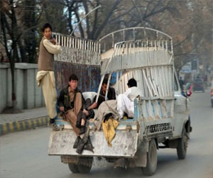   مصر اليوم - 10 قتلى إثر هجوم بقنبلة ضد الشيعة في باكستان