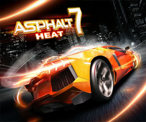   مصر اليوم - Asphalt 7: Heat أصبحت مجانية لفترة