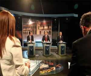   مصر اليوم - انتخابات رئاسية في قبرص الأحد على خلفية الأزمة المالية