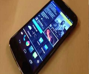 مصر اليوم - Launcher يظهر على نيكسوس 4