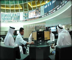   مصر اليوم - مؤشر البحرين يغلق على ارتفاع قدره 3.27 نقطة